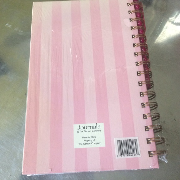 NWT Set of Girl’s Journals/Diaries - Picture 5 of 10
